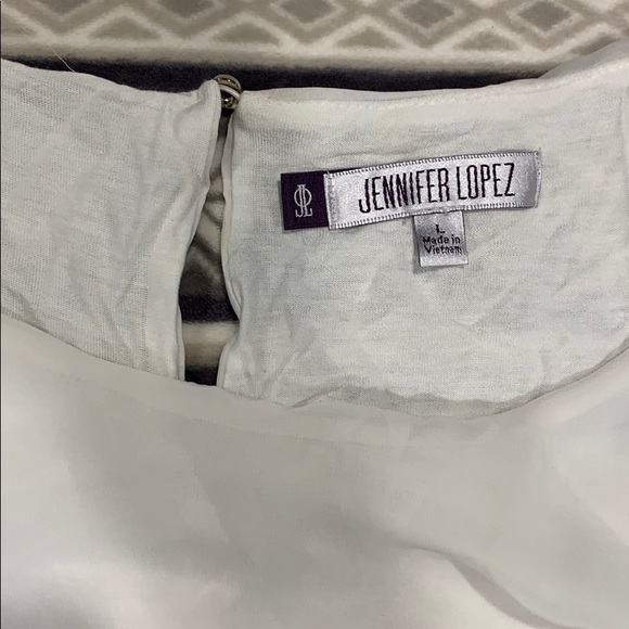 J-lo top - Picture 2 of 3